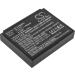 Replacement Battery for Zjiang ZJ-5802 & ZJ-8001 | 1100mAh 7.4V | Global Shipping Available - Buy Online on GoSupps.com