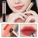 TEONEI Soft Round Head Silicone Lip Brush Set - 3PCS Lipstick & Lip Gloss Applicators | High-Quality Makeup Brushes for Perfect Application - Buy Online on GoSupps.com