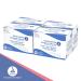 Dynarex Sterile Nitrile Surgical Gloves 6 Mil Size 8.5 - 200 Pairs (1 Case) | Powder-Free & Puncture-Resistant - Buy Online on GoSupps.com