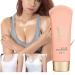 Natural Breast Enhancement Firming & Plumping Massage Moisturizer | Science-based Skin Care Product - Buy Online on GoSupps.com