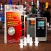 Alco Prevention Canada Portable Breathalyzer Mouthpieces for APC80 OR APC90 Breath Alcohol Tester (Pack of 20) - Easily Install Breath Analyzer Mouthpiece - Buy Online on GoSupps.com