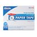 Dukal Caliber Non-Sterile Paper Tape 1 x 1.5 yd. - 500 Pack (100 Boxes of 5) | Disposable Medical Supplies - Buy Online on GoSupps.com
