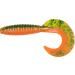 Children's Fishing Starter Set - Telescopic Spinning Combo Rod & Reel in Green Orange Pink | Perfect Beginner Fishing Gear - Buy Online on GoSupps.com