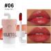 Matte Liquid Lipstick for Lips - Moisturizing Lip Tints - Women Makeup Supplies - Buy Online on GoSupps.com