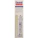 Denivit Toothpaste Foam - Tasteless Stain-Repellent Intensive Enamel Protection | 50 ml - Shop Internationally - Buy Online on GoSupps.com