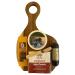 Christmas Gourmet Gift Basket: Holiday Cheese Board with Sausage, Cheese, Crackers - Festive Food Gift - Buy Online on GoSupps.com