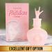 Adrianna Fabulous Rose Spray Perfume - Eau De Parfum for Women - 3.4 fl.oz - Buy Online on GoSupps.com