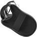 FIVING MMA Martial Arts Shin Guards  Padded  Adjustable Muay Thai Leg Guards with Instep Protection for Kickboxing/MMA Training and Sparring  Durable  Professional MMA Equipment Black Medium - Buy Online on GoSupps.com