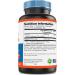 Nova Nutritions Calcium Pyruvate 750mg Capsules - 120 Count for Weight Management - Non-GMO - Buy Online on GoSupps.com