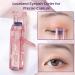 EKIND Mini Eyelash Curler - Professional Travel Tool for All Eye Shapes | Beauty Must-Have for Makeup Lovers - Buy Online on GoSupps.com