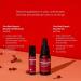 Trilogy Certified Organic Rosehip Oil Set - Clean Beauty for All Skin Types - Made in New Zealand - Buy Online on GoSupps.com
