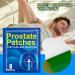 8pcs Large Male Prostatic Patches - Skin-Friendly, Non-Woven Material for Prostate Health and Reduced Bladder Issues - Buy Online on GoSupps.com
