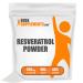 BulkSupplements.com Resveratrol Powder - Resveratrol 250mg Powder - Resveratrol Supplement - Antioxidants Supplement - Heart Health Supplements(100 Grams - 3.5 oz) Powder 3.52 Ounce (Pack of 1)