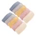 FOMIYES 5 Pairs Hairpin Girls Barrettes for Hair Toddler Hair Clip Hair Decorations Hair Accessories for Women Barrettes for Women Small Hair Clips Hair Pin Clips for Thick Hair Miss Lace