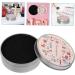 FOMIYES 1 Set Makeup Brush Cleaning Box Make up Make up Brush Makeup Sponge Color Remover Sponge Washer Cosmetic Brush Cleaner Miss Iron Sponge Brush Eye Shadow Brush - Buy Online on GoSupps.com