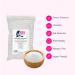Premium MSG Powder | Monosodium Glutamate | 250g Resealable Pouch | MSG Ideal for Chinese food | Umami Enhancer | Alternative to Salt | MSG Seasoning for Authentic Flavors 250 g (Pack of 1) - Buy Online on GoSupps.com