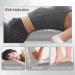 Nivaobi 2-in-1 Neck & Back Extensor - Pain Relief for Herniated Disc & Sciatica | Neck Stretch & Relax - Buy Online on GoSupps.com