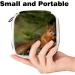 Animal Forest Sanitary Napkin Storage Bag - Color738 | Period Tampon Makeup Pad Pouch - Buy Online on GoSupps.com