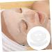 FOMIYES 20pi ces Masques Faciaux Jetables Pour Femmes Avec Crochets Auriculaires Lot Pour Soin Peau Et Utilisation Unique - Buy Online on GoSupps.com