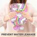 Unicorn Rainbow Cloud Heat Bottle | 1L BPA-Free Warming Bag for Pain Relief & Hot Cold Therapy - Buy Online on GoSupps.com