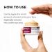 Buy Cemenrete Eye Cream - Anti-Aging Eye Solution for Dark Circles & Puffiness | Fast International Shipping - Buy Online on GoSupps.com
