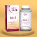 META CARE Basic 3 - Essential Base-Forming Minerals with Origanox | 90 Capsules for Targeted Health | International Shipping - Buy Online on GoSupps.com
