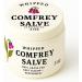 Organic Comfrey Salve Peppermint Comfrey Cream | Comfrey Salve for Bone Support Organic | Joint & Muscle Support Cream Whipped Balm 2oz Peppermint with Grass-Fed Beef Tallow & Jojoba Oil - Buy Online on GoSupps.com