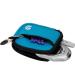 Sky Blue Neoprene Padded Diabetic Tester Case - Protect Your Device in Style - Buy Online on GoSupps.com
