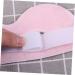 minkissy 1pc Gel Eye Mask Sleep Care Eye Patch Cold Compress Eye Mask Anti-fatigue Eye Mask Unzip Nap Mask Pink Facial Mask to Sleep - Buy Online on GoSupps.com