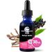 Organic Cedar Bear Herbal Detox for Kids - Immune Support & Organ Protection - 1 fl oz - Buy Online on GoSupps.com
