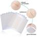 480PCS Natural Invisible Eyelid Tape Stickers - Instant Eyelid Lift Without Surgery - Perfect for Hooded & Droopy Eyes - 240 Pairs - Buy Online on GoSupps.com