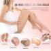 vaneria B ton r parateur pour talons gerc s Cr me r paratrice pour pieds secs et crevass s et fissures Cr me hydratante pour les pieds Pour les pieds tr s secs(40g P che) P che 40 g (Lot de 1) - Buy Online on GoSupps.com