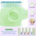 Lavender Violets 36 Colors Dip Nails Powder Starter Kit - Acrylic Dipping Nail Powder Set for Beginners and Professionals - Dip Manicure DIY - M957 - Buy Online on GoSupps.com