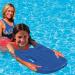 Poolmaster 50509 Advanced Kickboard Swim Trainer - Small Blue - Buy Online on GoSupps.com