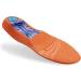 Airplus Ultra Arch Insoles for Men | Size 7-13 | Supportive & Comfortable - Buy Online on GoSupps.com