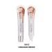 Ruby Kisses Jellicious Lip Gloss - JLG01, JLG04, JLG13 | Mouthwatering Shine - Buy Online on GoSupps.com