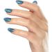 Bluesky Gel Nail Polish 10ml Rich in Green - XMASS2203 Green Glitter Gel Nail Polish for 21 Day Manicure Professional Salon& Home Use Requires Curing Under LED UV Nail Lamp - Buy Online on GoSupps.com