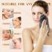 NineEigh 15-Piece Washable Microfiber Makeup Towels | Reusable 15x15 cm Face Cleaning Cloths for Daily Use & Travel | Gray - Buy Online on GoSupps.com