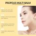 Propolis Eye Cream Stick Glow Eye Stick Eye Cream for Dark Circles Propolis Multi Balm Stick Propolis Anti-wrinkle Face Balm Eye Balm Body Balm Propolis Moisturizer Stick for Face & Body - Buy Online on GoSupps.com