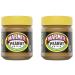 Marmite Marmite Crisp Peanut Butter 225g (Pack of 2)