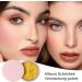  lisutupode Waterproof and long-lasting face powder matte face powder best oil-control powder for oily and waterproof foundation face concealer 15g - Buy Online on GoSupps.com