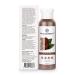 Bella Vita Organic Coffee Scrub for Face & Body - De Tan & Blackhead Remover, 75g - Buy Online on GoSupps.com