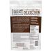 naturSource Artisanal Gourmet Selection Almonds Dark Chocolate and Salted Caramel Non-GMO Made in Canada Value Size Re-Sealable Pack (500 Gram) Gourmet S lection - Buy Online on GoSupps.com