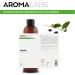 Bio Vegetable Jojoba Oil 250ml | 100% Pure & Natural | Cold-Pressed | Cosmos Certified | Aroma Labs (French Brand) - Buy Online on GoSupps.com