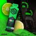 Soccer Supplement Lemon & Lime Fuel90 Energy Gel - 12x 70g Gels | Preworkout Energy Gel with Dual Carb Source | Informed Sport Tested - Buy Online on GoSupps.com
