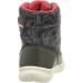 Geox Baby Flexyper Boy B ABX B Hi-Top Sneakers 3.5 UK Child - Avio Red - Buy Online on GoSupps.com