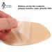Women's Metatarsal Pads - Ball of Foot Cushions for All Day Pain Relief (3 Pairs) - Buy Online on GoSupps.com