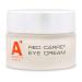 A4 Red Carpet Eye Cream - High -dose and tightly anti -aging eye cream |At eye rings tear bags wrinkles - 15 ml |Clean beauty active ingredient cosmetics on a natural basis