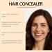  Raevior Lefron Magic Hair Concealer 2.0 4 Pack Waterproof & Sweat Resistant Hair Concealer for Gray Coverage Instant Recovery Cream for Thinner Hair - Buy Online on GoSupps.com