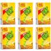 6 x Vita Lemon Tea Drink 250ml - Buy Online on GoSupps.com